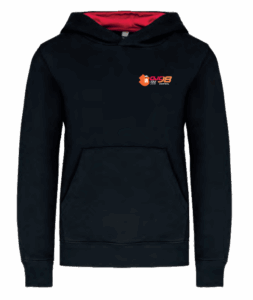 Hoodie Kind