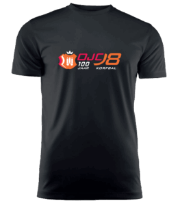 Shirt Heren